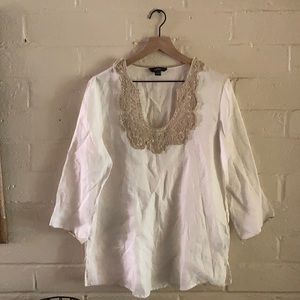 AVEC beautiful blouse